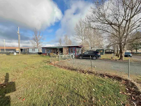 311 Country Court Dr., Grangeville, ID 83530