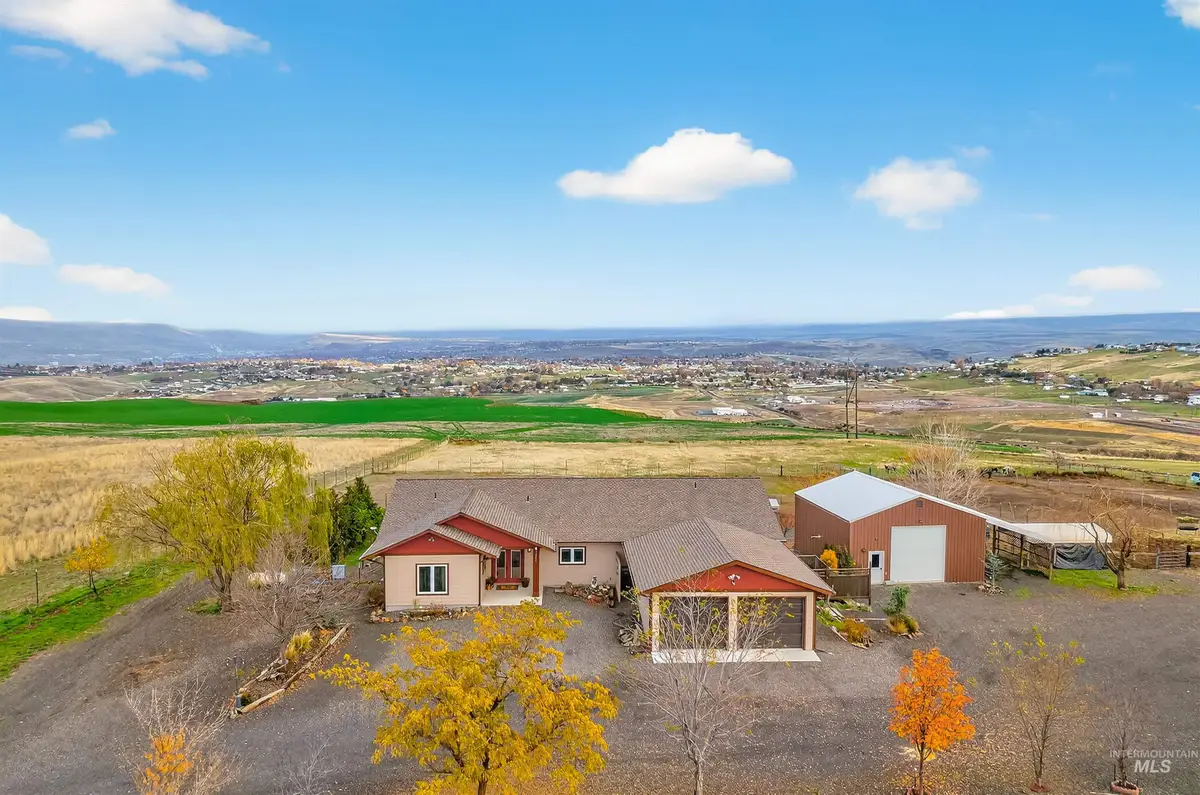 1241 Amity Lane, Clarkston, WA 99403 - Image #1