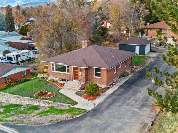 300 W Ofarrell, Boise, ID 83702