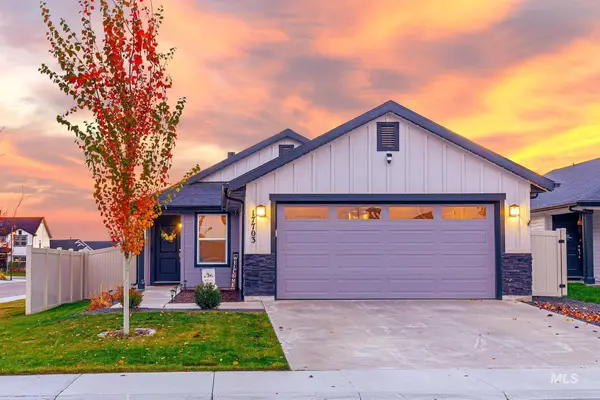 17703 Jackson Ridge Way, Nampa, ID 83687
