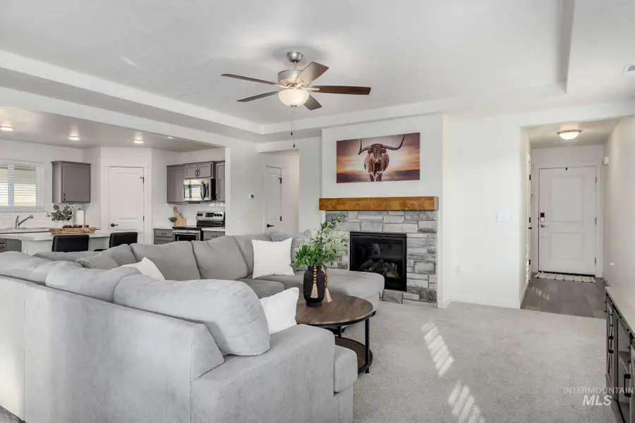 17703 Jackson Ridge Way, Nampa, ID 83687 - Image #2