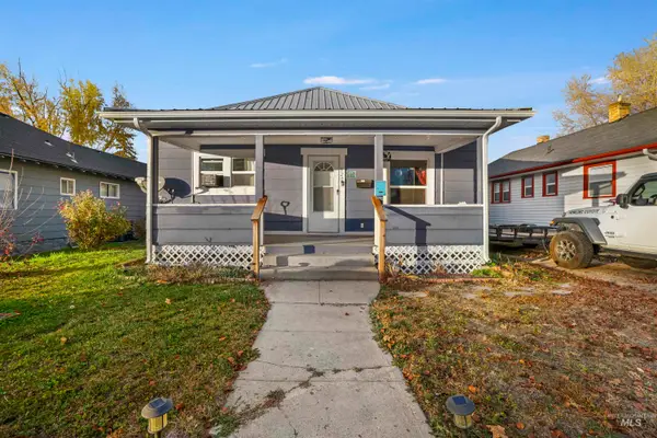 320 B Ave E, Jerome, ID 83338