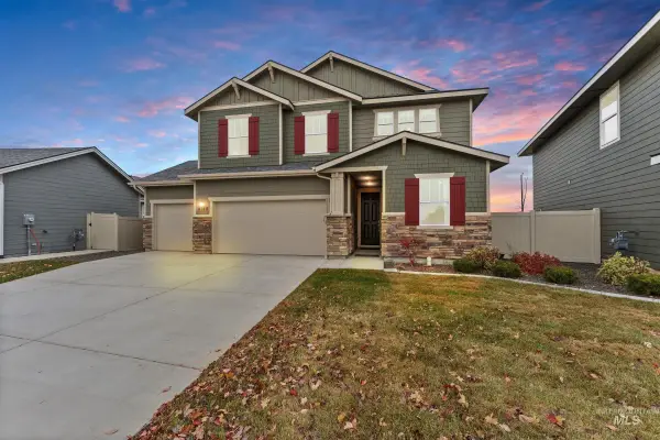 4149 S Colditz Way, Meridian, ID 83642