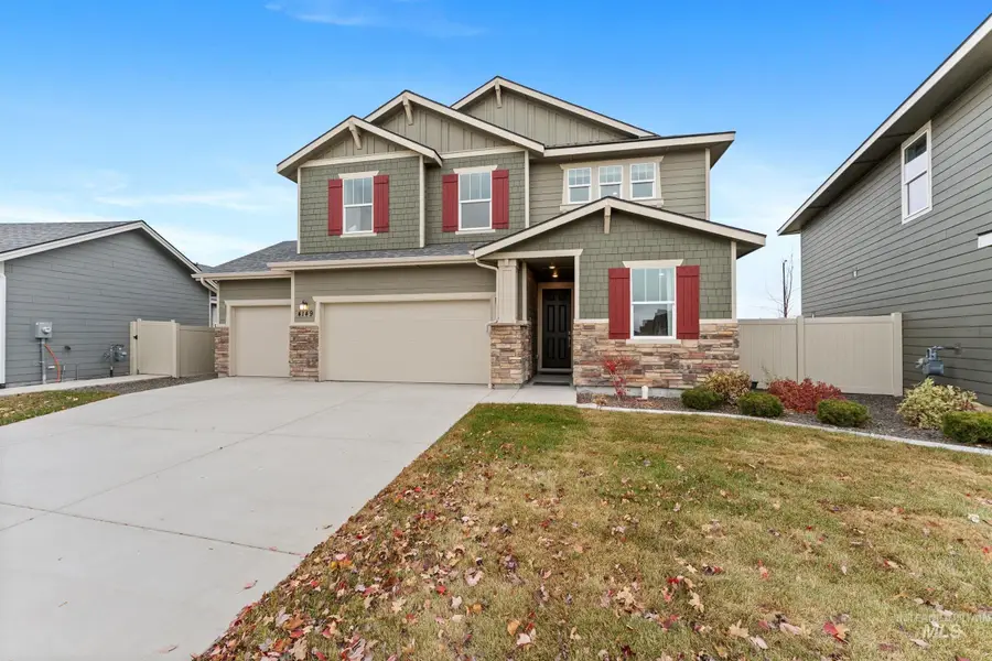 4149 S Colditz Way, Meridian, ID 83642 - Image #2