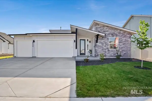 6086 S Corsican, Meridian, ID 83642