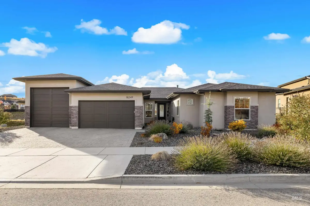 18249 N Burnt Car Way, Boise, ID 83714 - Image #1