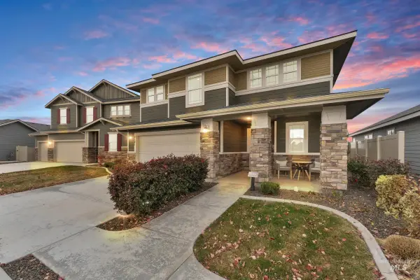 4141 S Colditz Way, Meridian, ID 83642