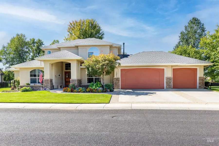 1207 W Colchester Drive, Eagle, ID 83616 - Image #2