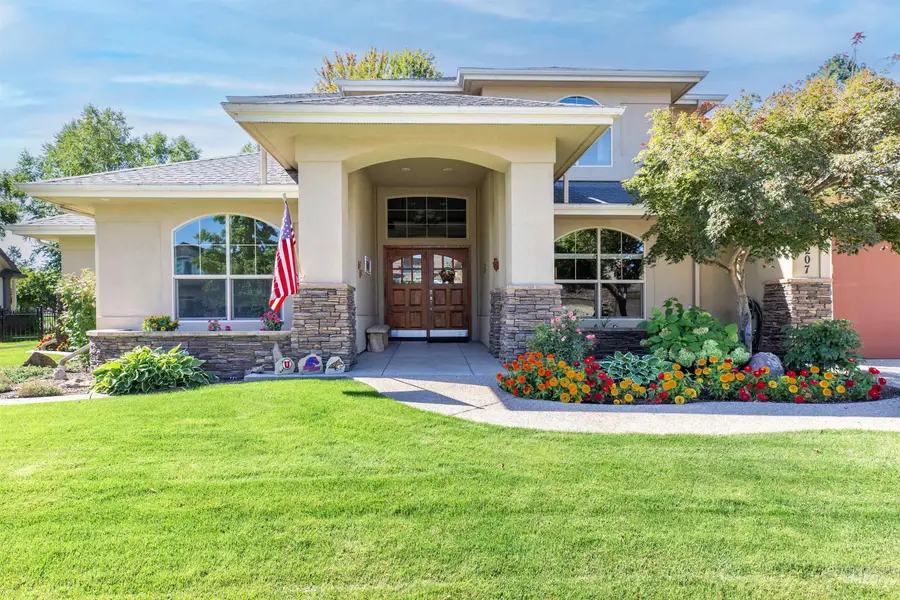 1207 W Colchester Drive, Eagle, ID 83616 - Image #3