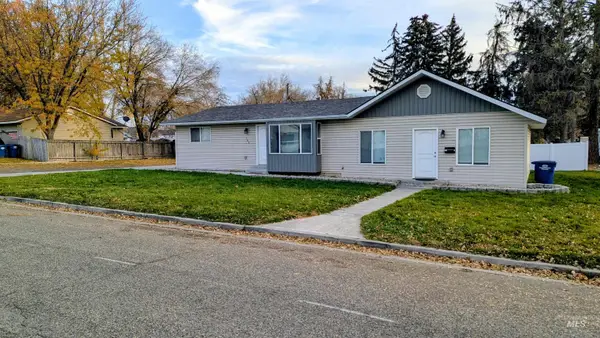 709 E Ave D, Jerome, ID 83338
