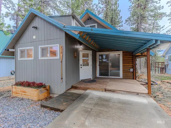 310 Lapwai St, Winchester, ID 83555