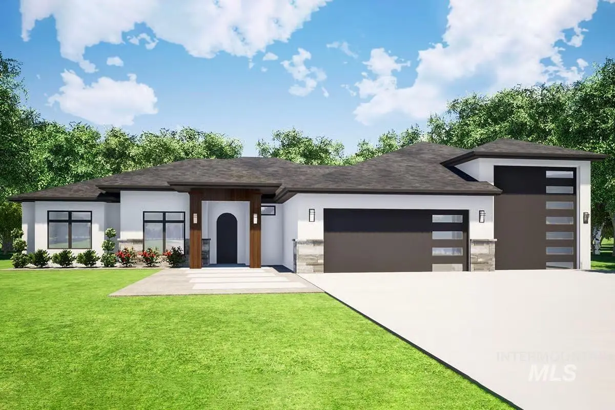 5520 SE Greenwood Ave, Mountain Home, ID 83647 - Image #1