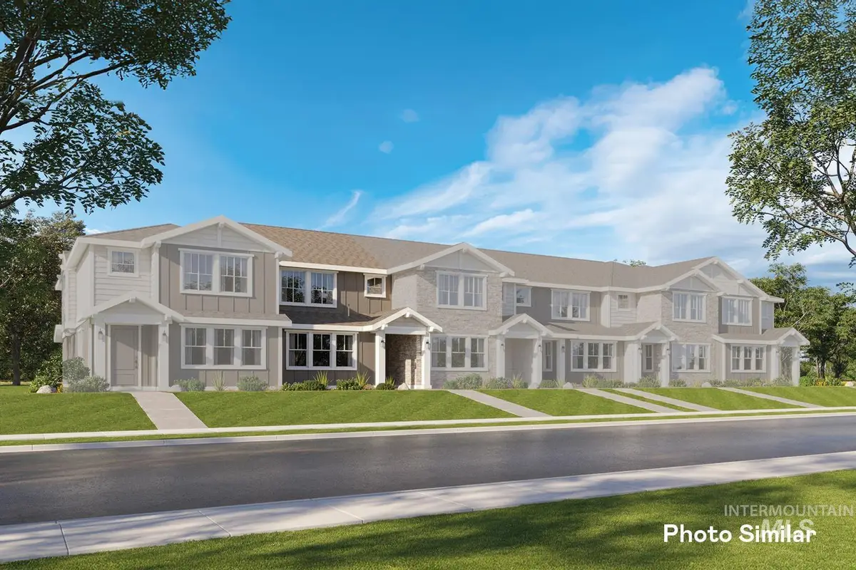 4107 W Perspective St, Eagle, ID 83616 - Image #1