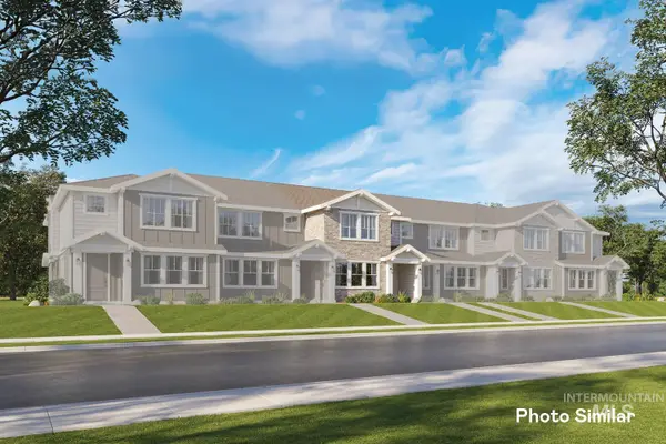 4099 W Steel Grey Ln, Eagle, ID 83616