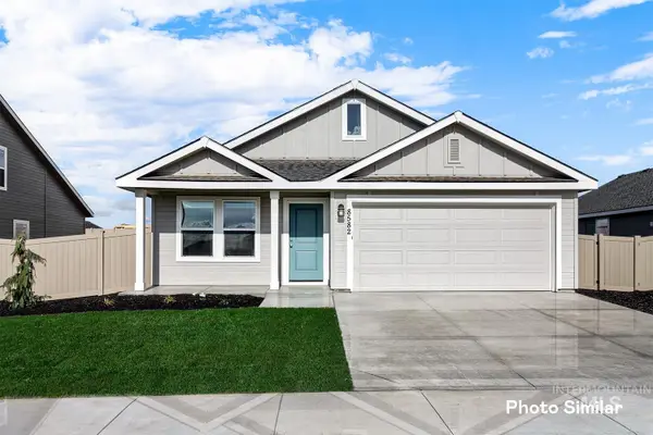 18422 N Sparkleberry Ave, Nampa, ID 83687