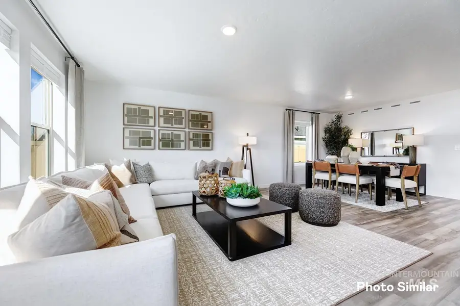 18422 N Sparkleberry Ave, Nampa, ID 83687 - Image #3