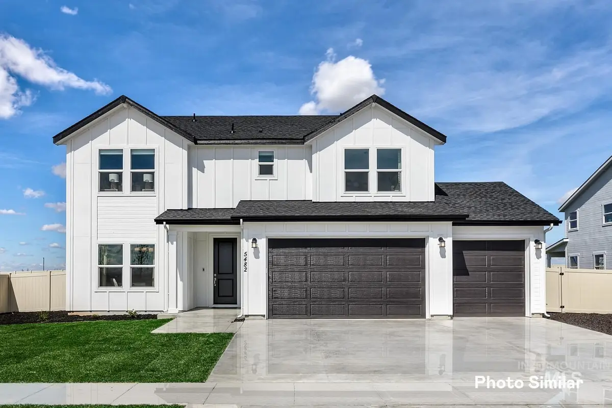 3588 S Angel Falls Way, Nampa, ID 83686 - Image #1