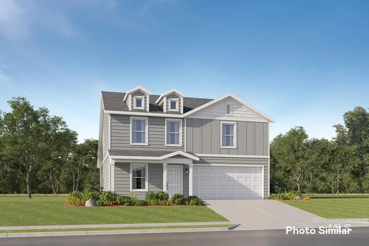 2569 W Pollinator Dr, Kuna, ID 83634 - Image #1