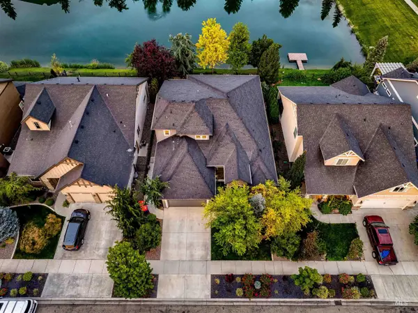 1388 N Willowick Ave, Eagle, ID 83616