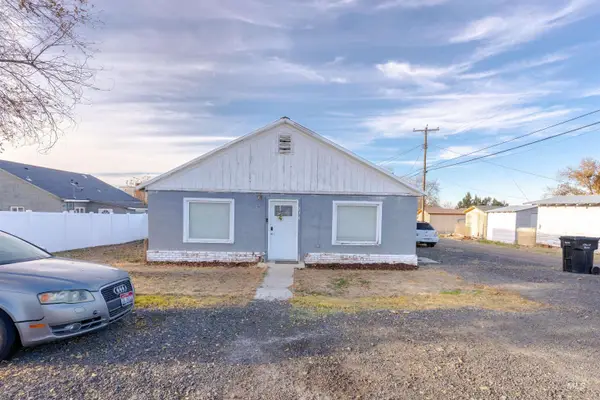 714 Linden Street, Buhl, ID 83316