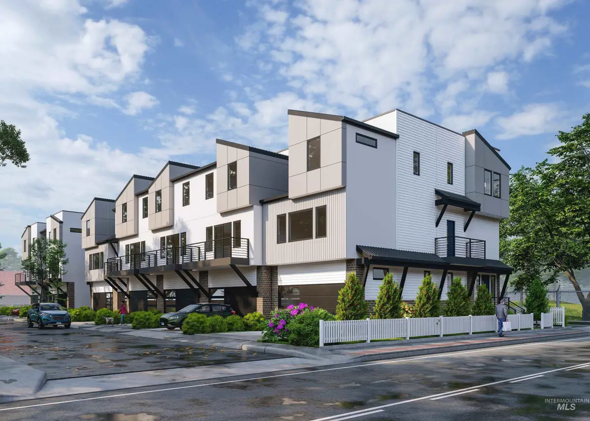 451 E Lotus Ln, Garden City, ID 83714 - Image #1