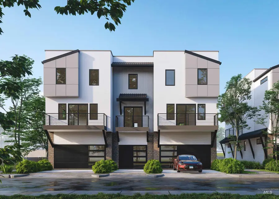 451 E Lotus Ln, Garden City, ID 83714 - Image #3