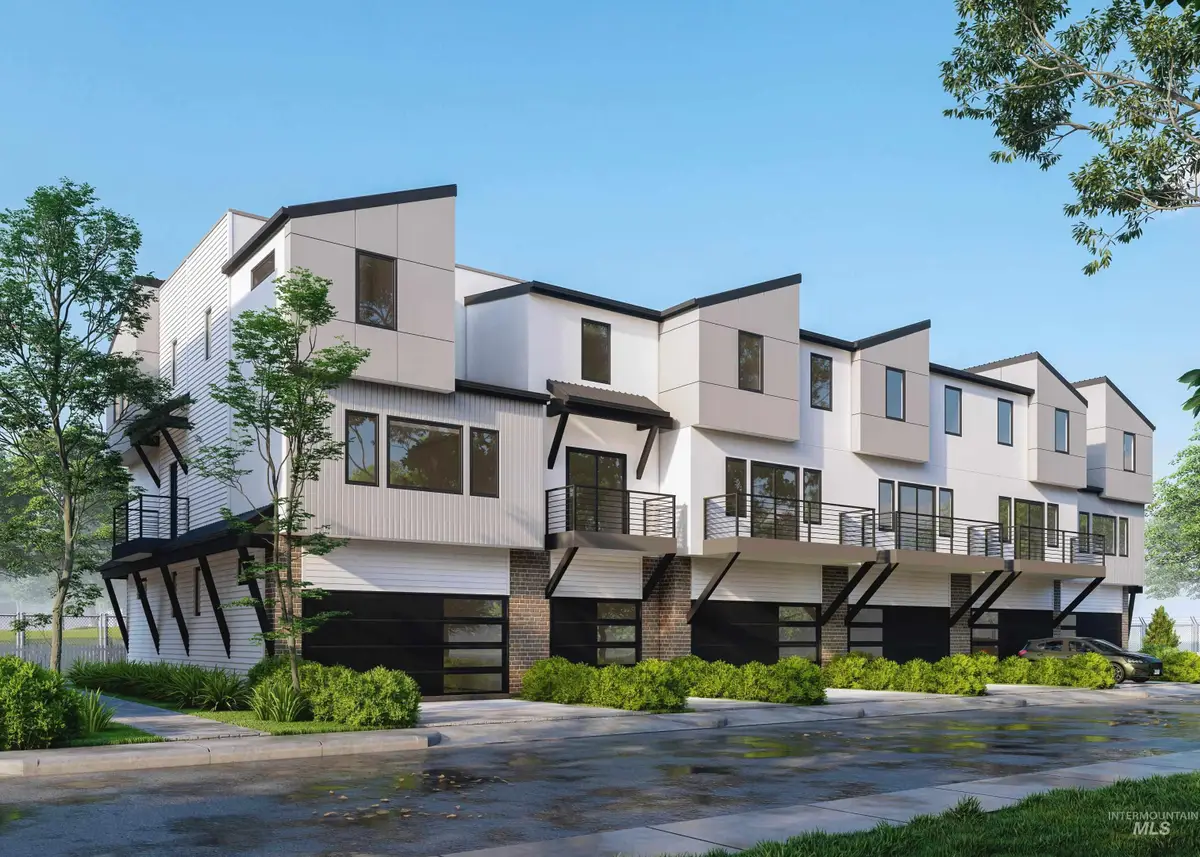 441 E Lotus Ln, Garden City, ID 83714 - Image #1