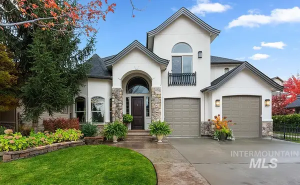 1027 E Rubicon Dr, Boise, ID 83716