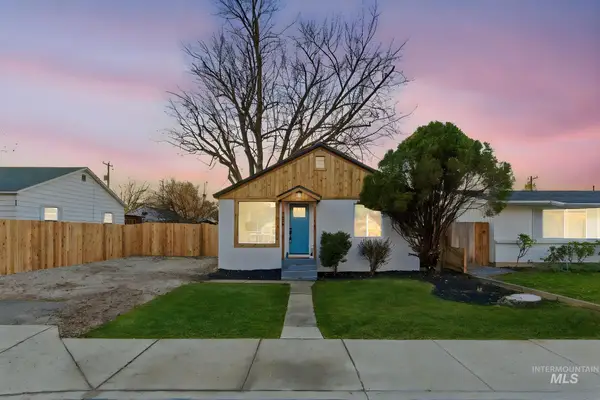 1719 S Abbs St, Boise, ID 83705