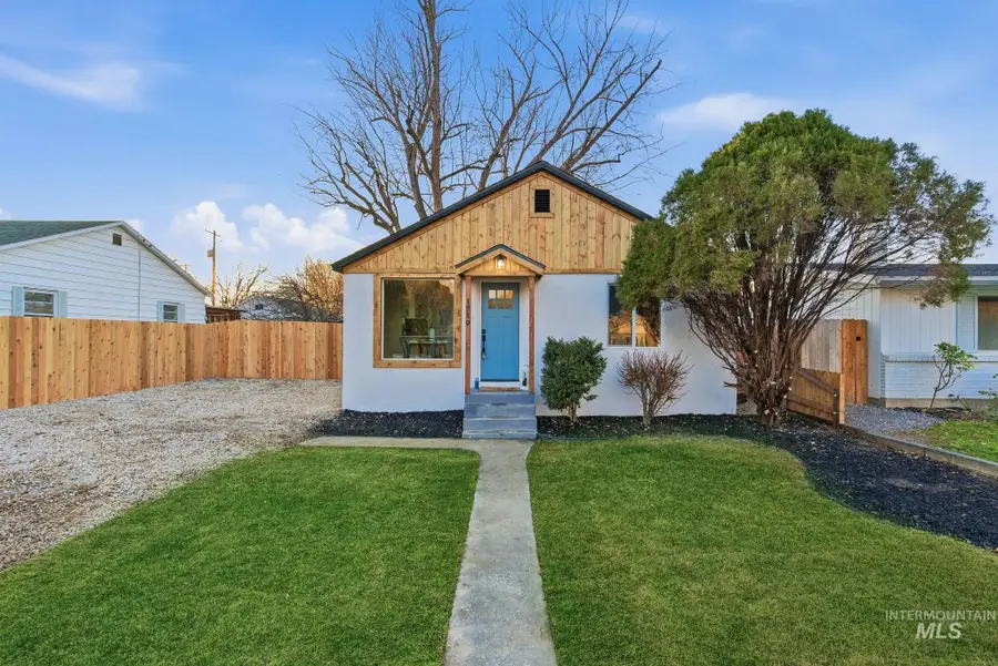 1719 S Abbs St, Boise, ID 83705 - Image #3
