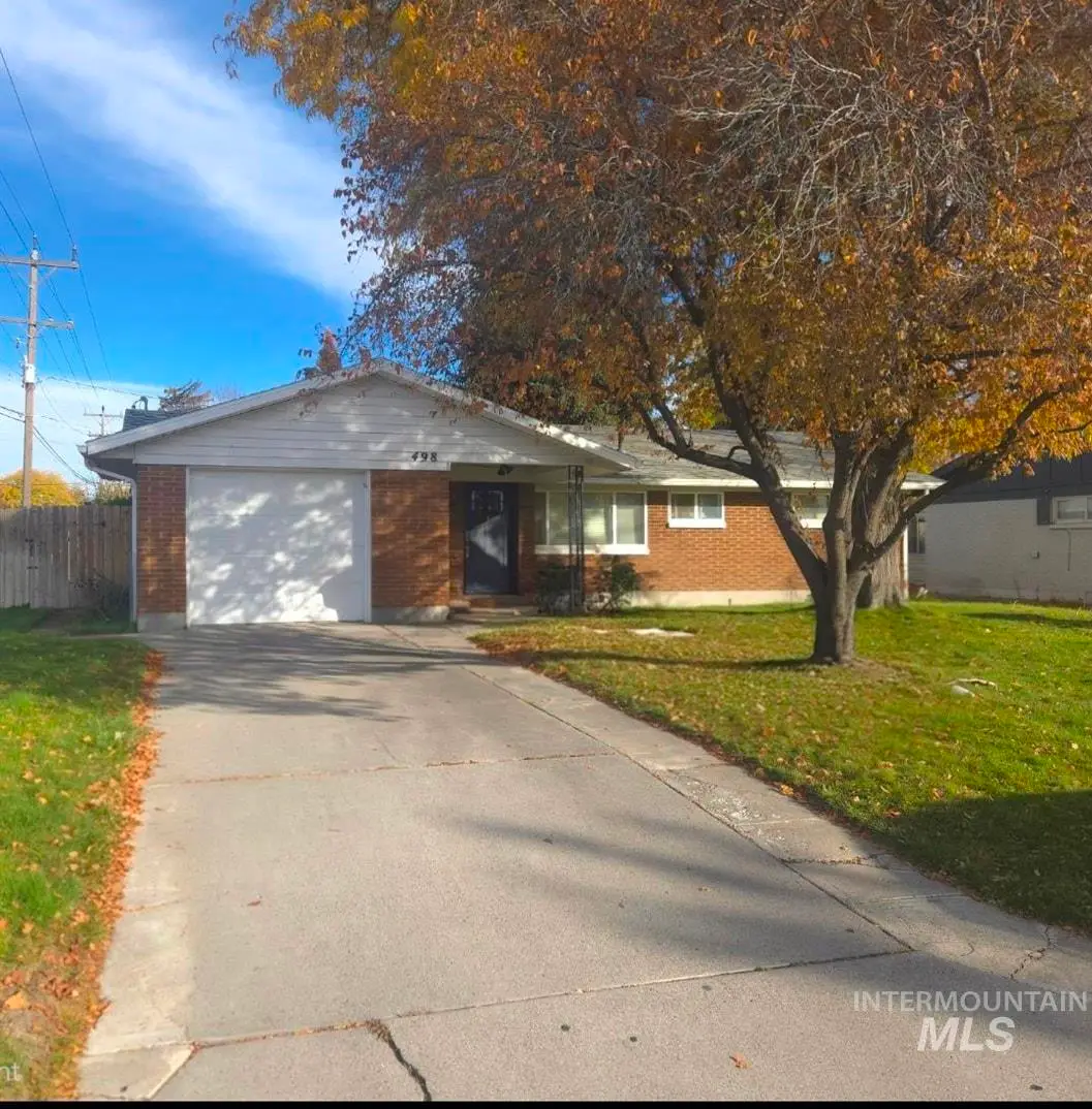 498 Sophomore Blvd, Twin Falls, ID 83301 - Image #1