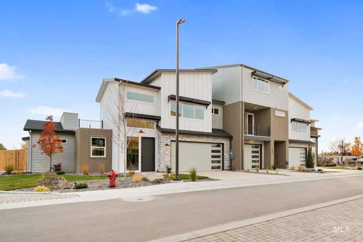 5273 N River Water Lane, Garden City, ID 83714 - Image #1