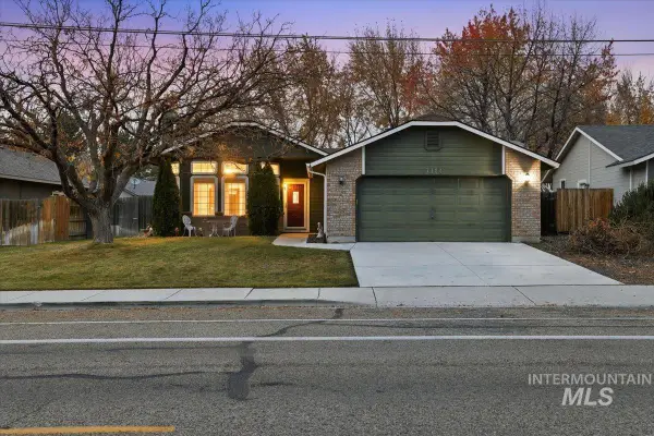 7134 W Amity Rd, Boise, ID 83709