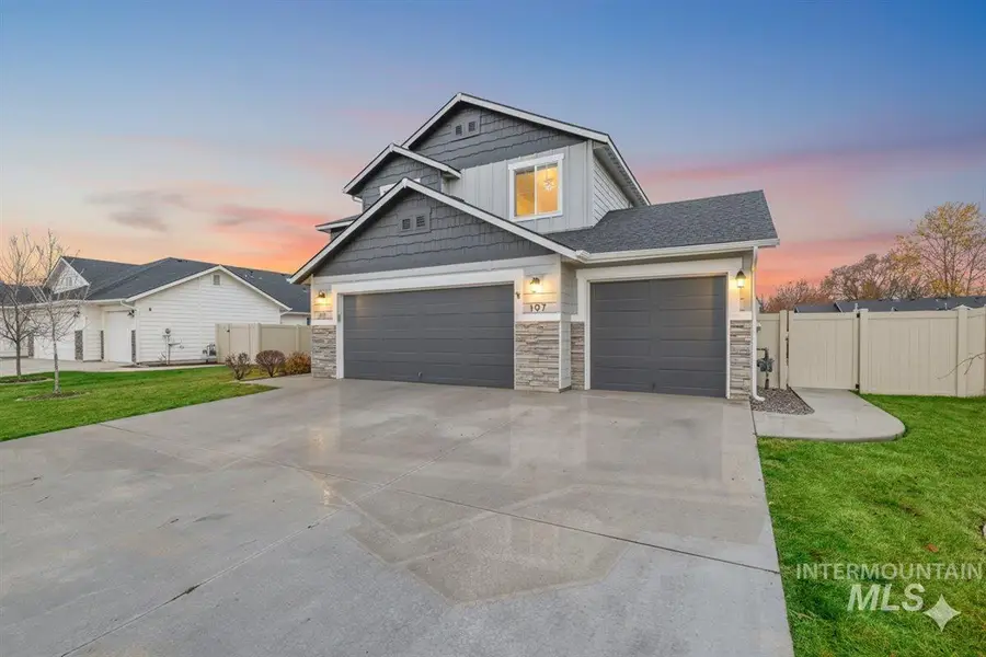 2174 N Morello Ave, Meridian, ID 83646 - Image #2