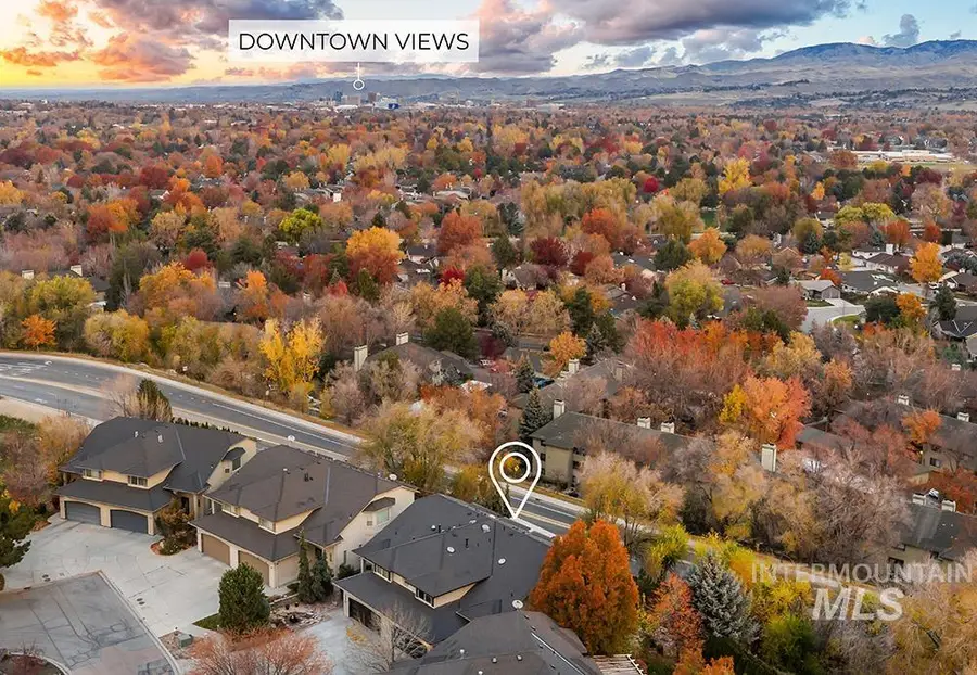 256 E Lake Rim Ln, Boise, ID 83716 - Image #2