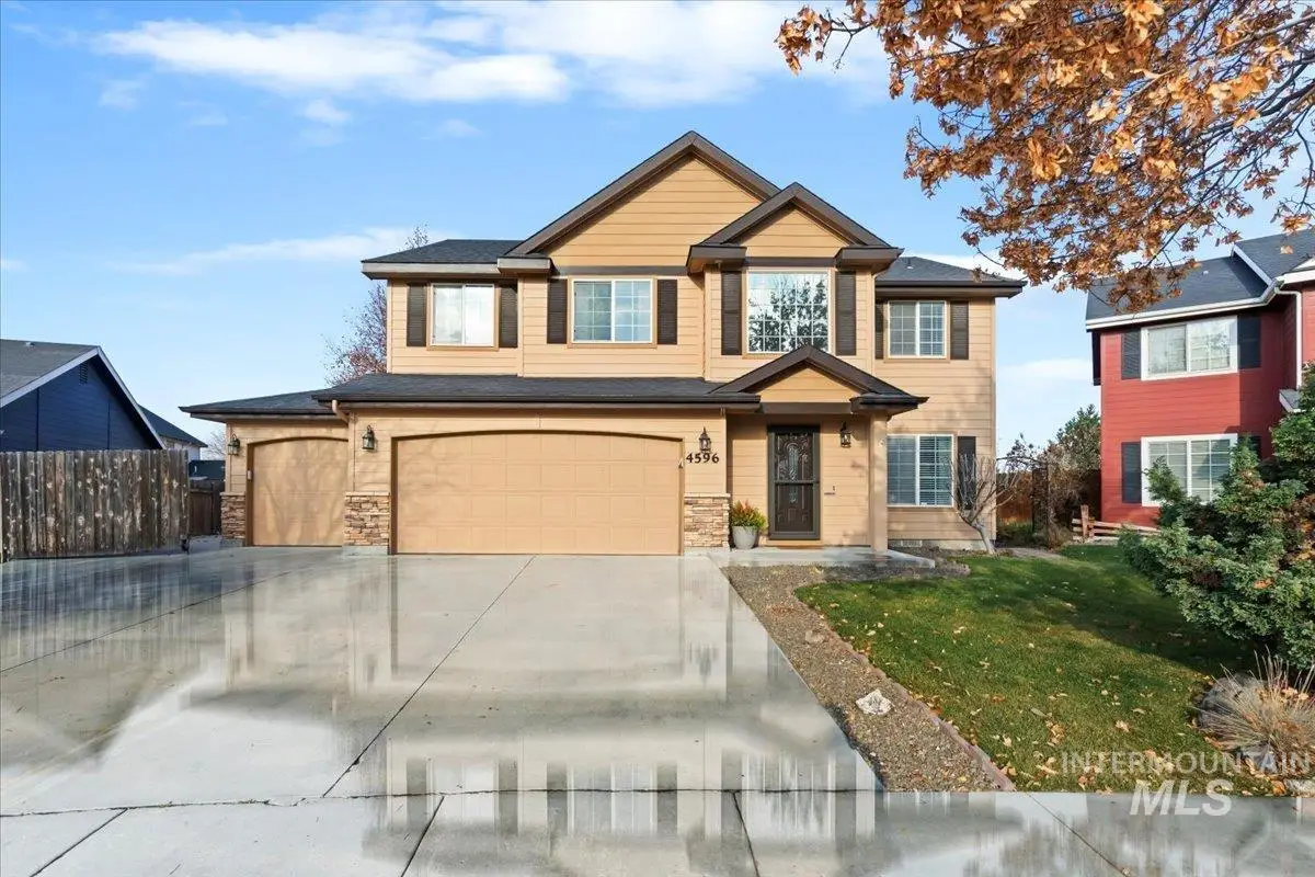 4596 E Tuscany Ave., Nampa, ID 83686 - Image #1