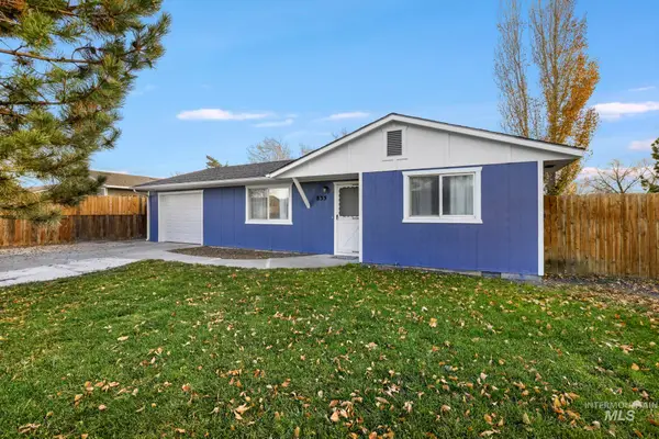 835 20th Ave E, Jerome, ID 83338