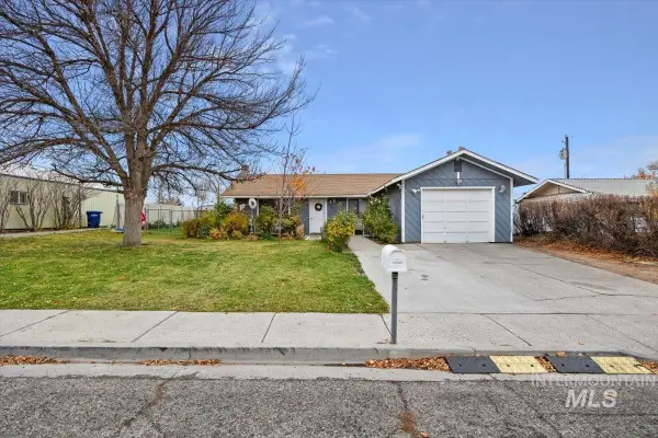719 6th Avenue East, Jerome, ID 83338