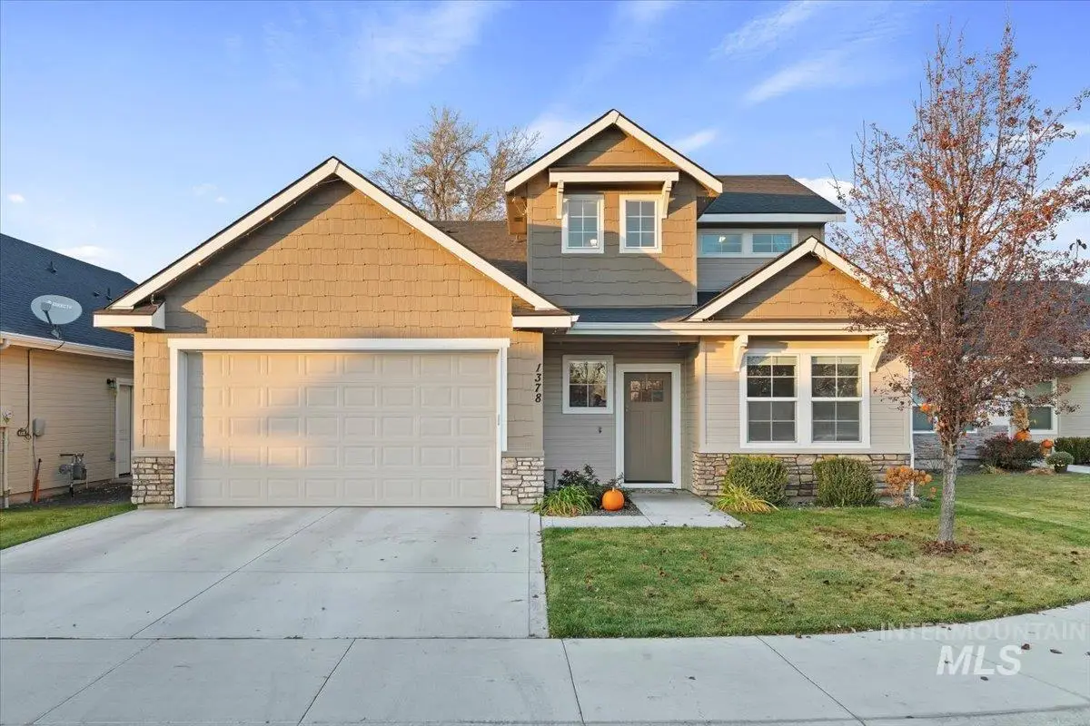 1378 W Joshua St, Meridian, ID 83642 - Image #1