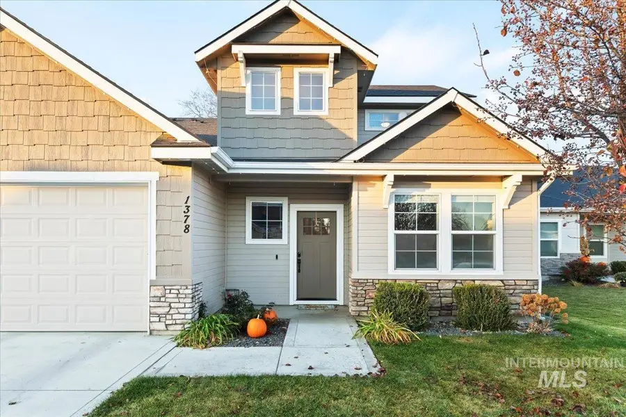 1378 W Joshua St, Meridian, ID 83642 - Image #3