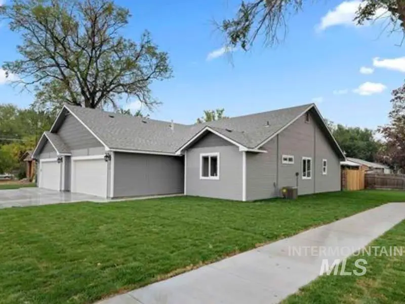 824 & 828 6th St N, Nampa, ID 83687 - Image #2