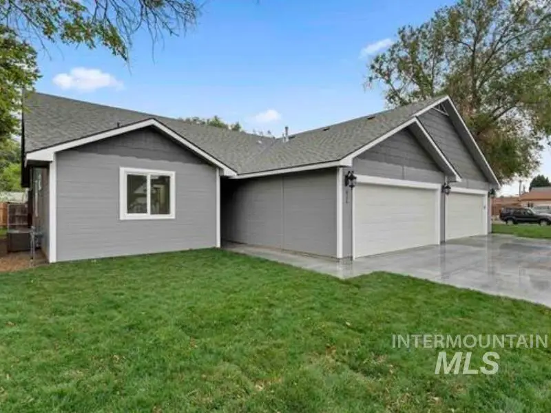 824 & 828 6th St N, Nampa, ID 83687 - Image #3