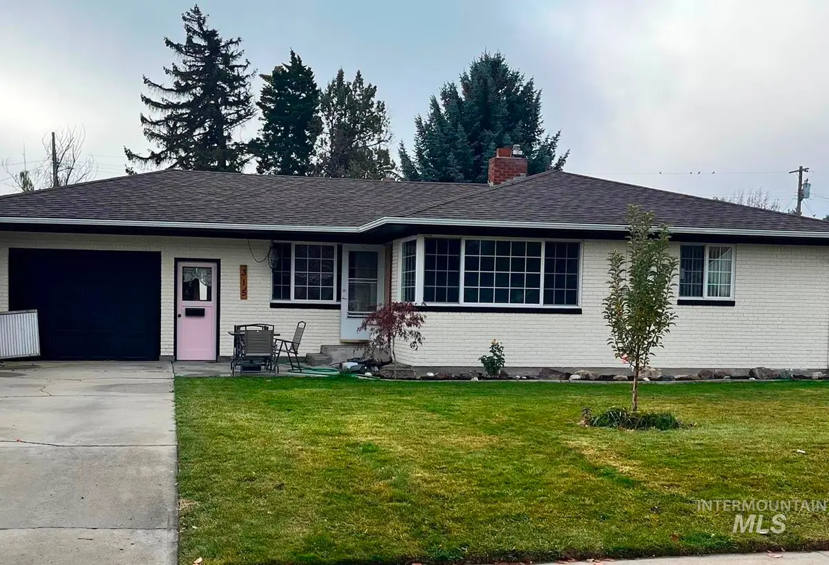 315 W Lincoln Ave, Nampa, ID 83686 - Image #1