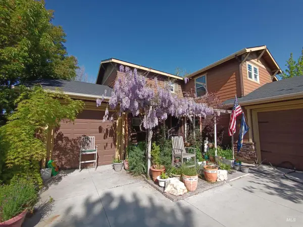 915 N Glen Aspen, Star, ID 83669