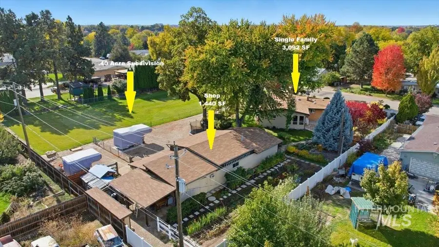 2106 N Cribbens Street, Boise, ID 83713 - Image #3