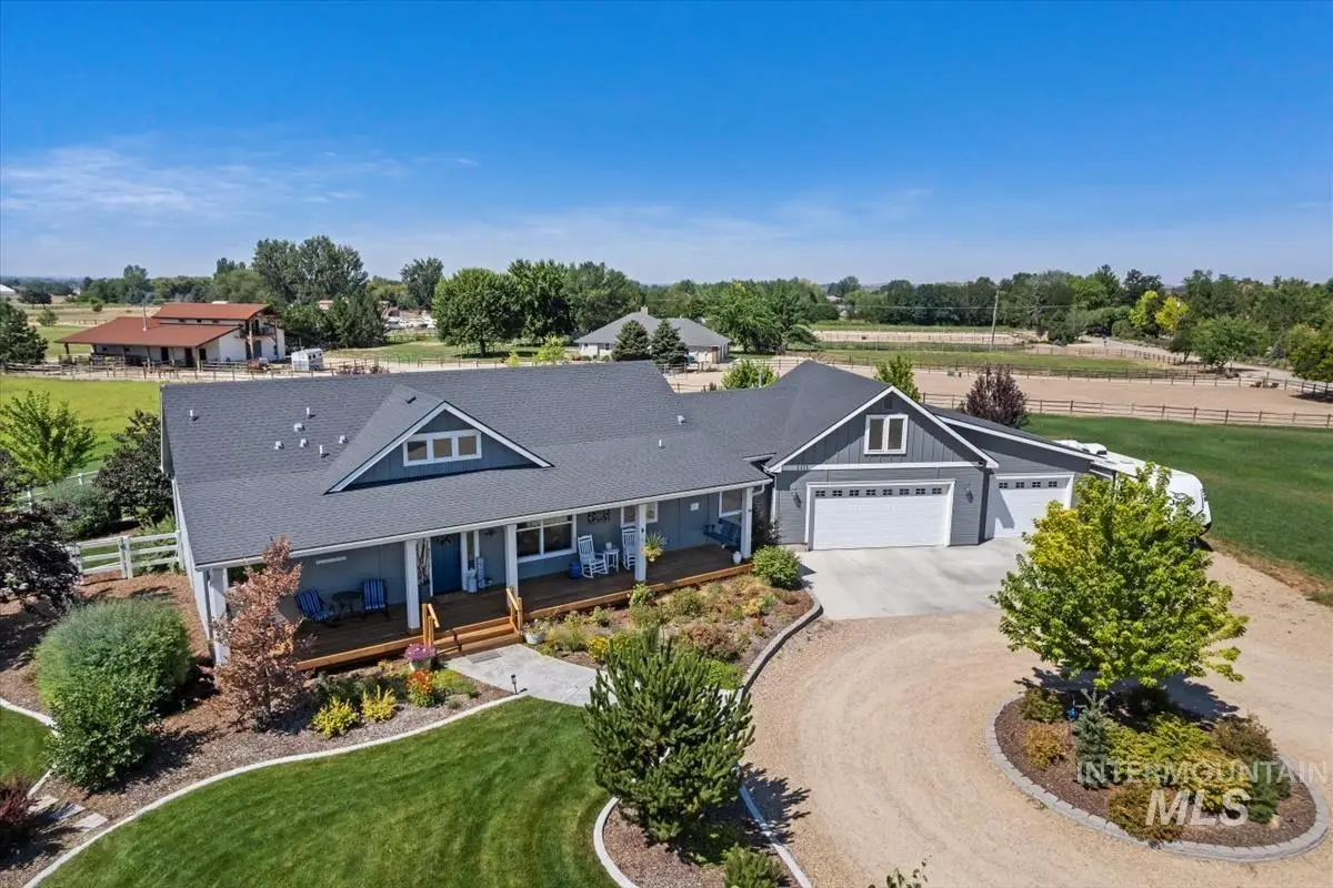 2171 W Valli Hi Road, Eagle, ID 83616 - Image #1