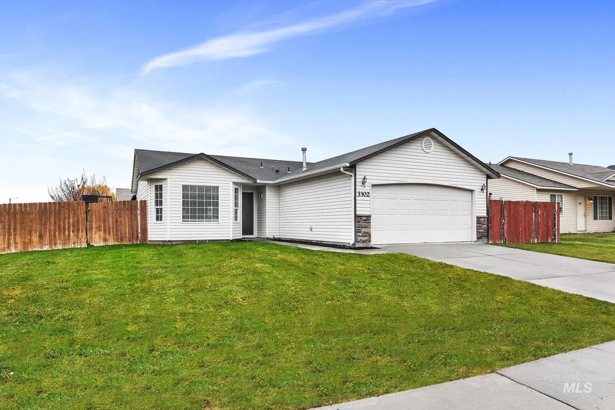 3302 E Princess Amy Ct, Nampa, ID 83687 - Image #1