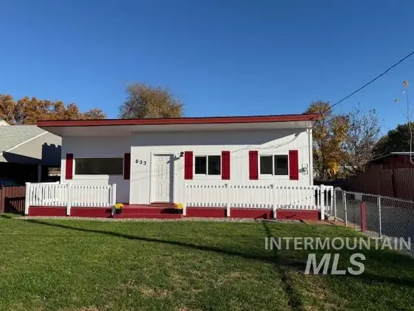 833 13th Street, Clarkston, WA 99403