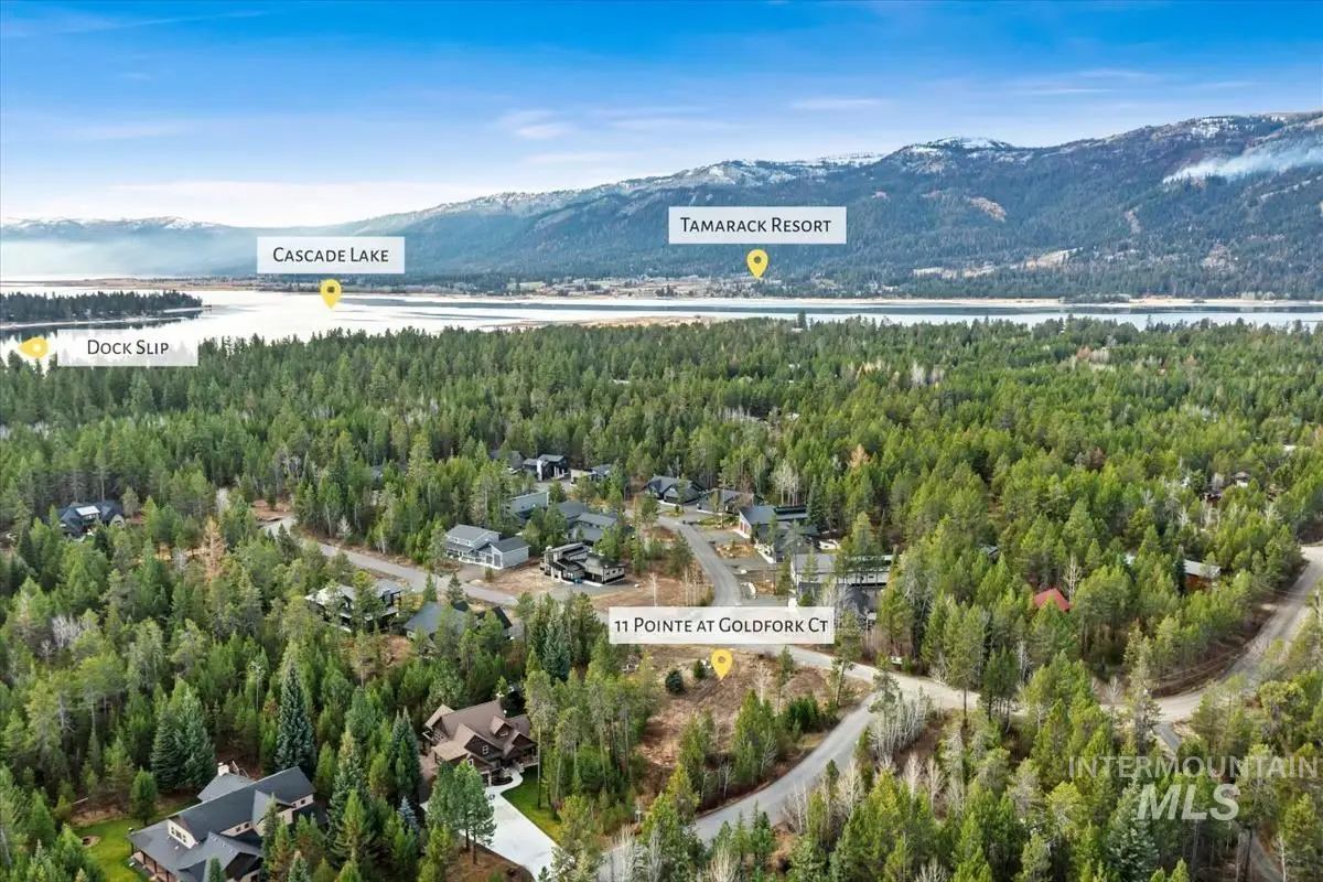 11 Pointe At Goldfork Ct, Donnelly, ID 83611 - Image #1