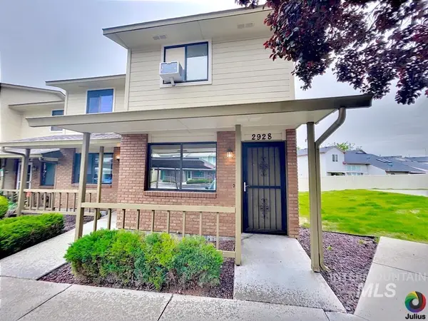 2928 S Abbs Lane, Boise, ID 83705
